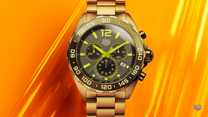 TAG Heuer Formula 1 TAG Heuer Formula 1