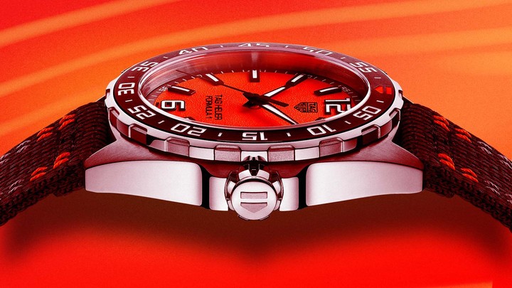 TAG Heuer Formula 1 TAG Heuer Formula 1