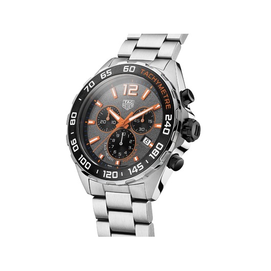 Horloge TAG HEUER FORMULA 1 Chronograph 43MM CAZ101AH.BA0842