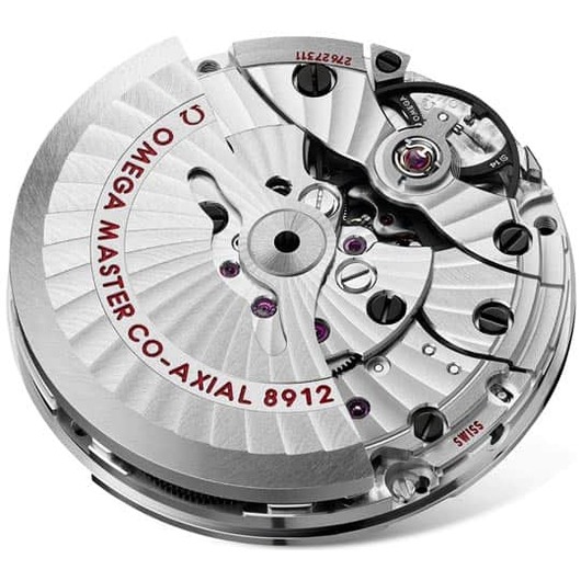 Horloge Omega Seamaster 300 Co-Axial Master Chronometer 234.30.41.21.03.001