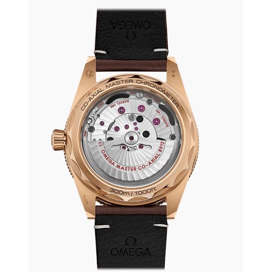 Horloge Omega Seamaster 300 Co-Axial Master Chronometer 234.92.41.21.10.001