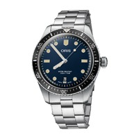 Horloge Oris Diver Sixty-Five 01733 7707 4055-07 8 20 18 Horloge Oris Diver Sixty-Five 01733 7707 4055-07 8 20 18