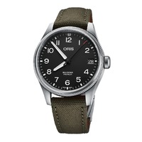 Horloge Oris Big Crown ProPilot Big Date 01751 7761 4164 Horloge Oris Big Crown ProPilot Big Date 01751 7761 4164