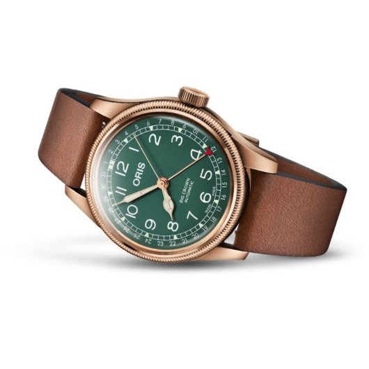 Horloge oris on sale