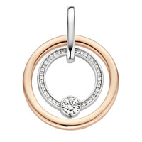 Juweel Ti Sento Milano Hanger 6755ZR Juweel Ti Sento Milano Hanger 6755ZR