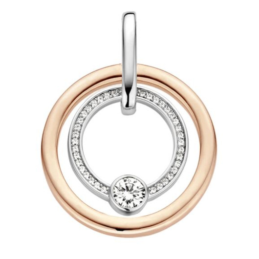 Juweel Ti Sento Milano Hanger 6755ZR  Juweel Ti Sento Milano Hanger 6755ZR