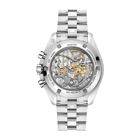 omega canopus gold