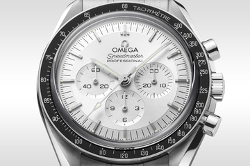 OMEGA Speedmaster Moonwatch 18K Canopus™ Gold