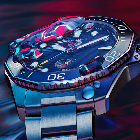 TAG Heuer Aquaracer Professional 300 TAG Heuer Aquaracer Professional 300