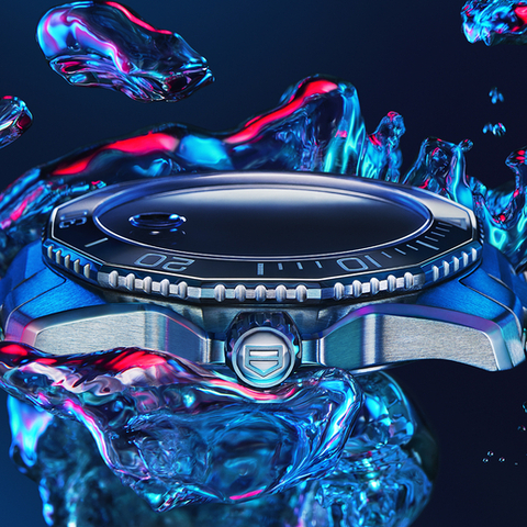 TAG Heuer Aquaracer Professional 300 TAG Heuer Aquaracer Professional 300