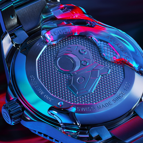 TAG Heuer Aquaracer Professional 300 TAG Heuer Aquaracer Professional 300