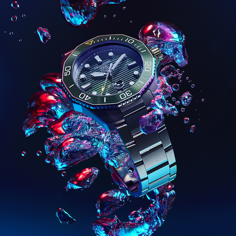 TAG Heuer Aquaracer Professional 300 TAG Heuer Aquaracer Professional 300