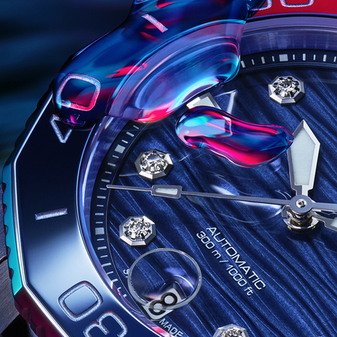 TAG Heuer Aquaracer Professional 300 TAG Heuer Aquaracer Professional 300