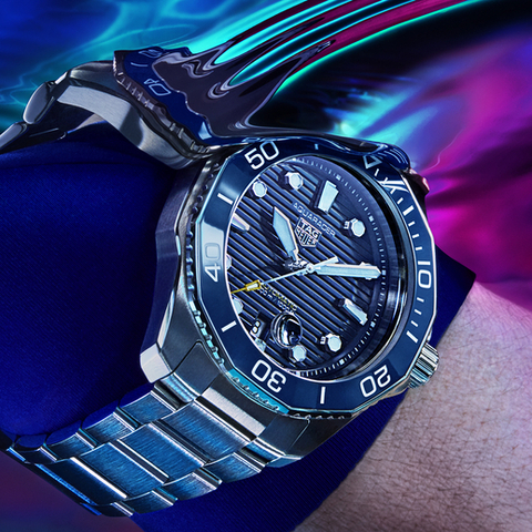 TAG Heuer Aquaracer Professional 300 TAG Heuer Aquaracer Professional 300