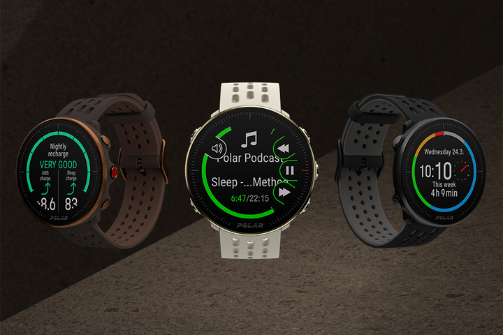 Polar Vantage M2 Polar Vantage M2