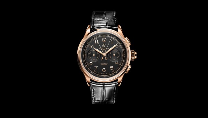 Breitling Premier Heritage Breitling Premier Heritage