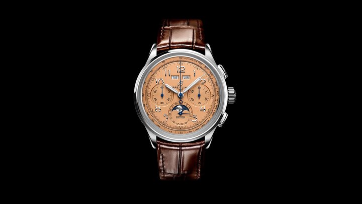 Breitling Premier Heritage Breitling Premier Heritage