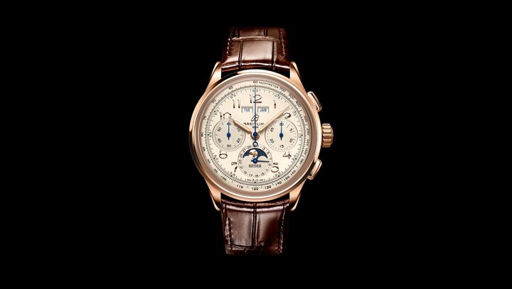 Breitling Premier Heritage Breitling Premier Heritage