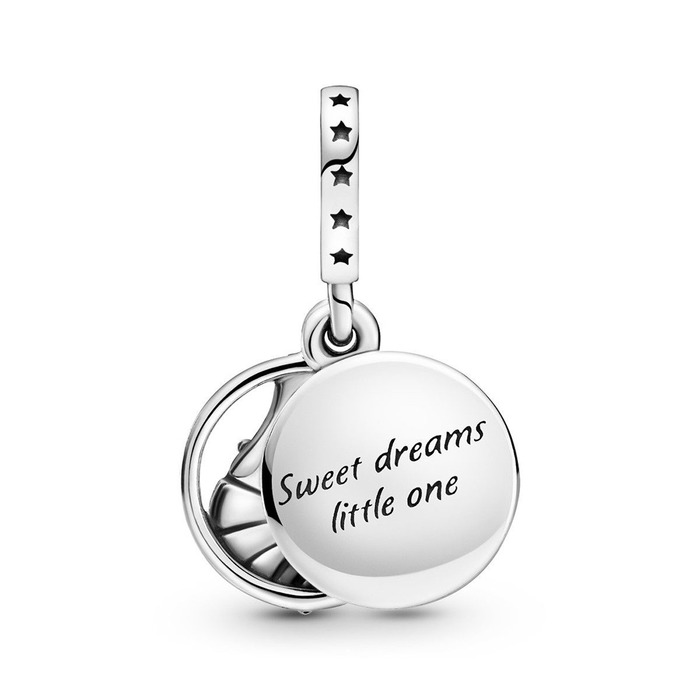 Juweel Pandora Disney Dumbo Sweet Dreams 799405C01 