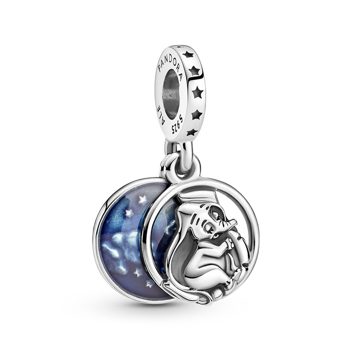 Juweel Pandora Disney Dumbo Sweet Dreams 799405C01 