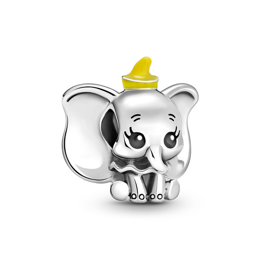 Juweel Pandora Disney Dumbo 799392C01  Juweel Pandora Disney Dumbo 799392C01