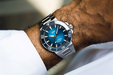 Oris