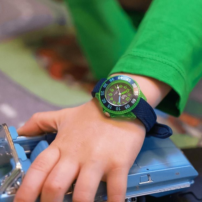 Horloge IceWatch ICE Cartoon Dino XS 018931 