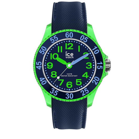 Horloge IceWatch ICE Cartoon Dino XS 018931 Horloge IceWatch ICE Cartoon Dino XS 018931