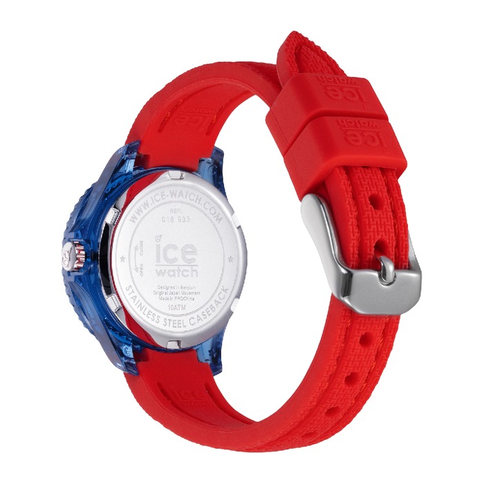 Horloge IceWatch ICE Cartoon Spider XS 018933 