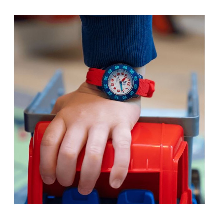 Horloge IceWatch ICE Cartoon Spider XS 018933 