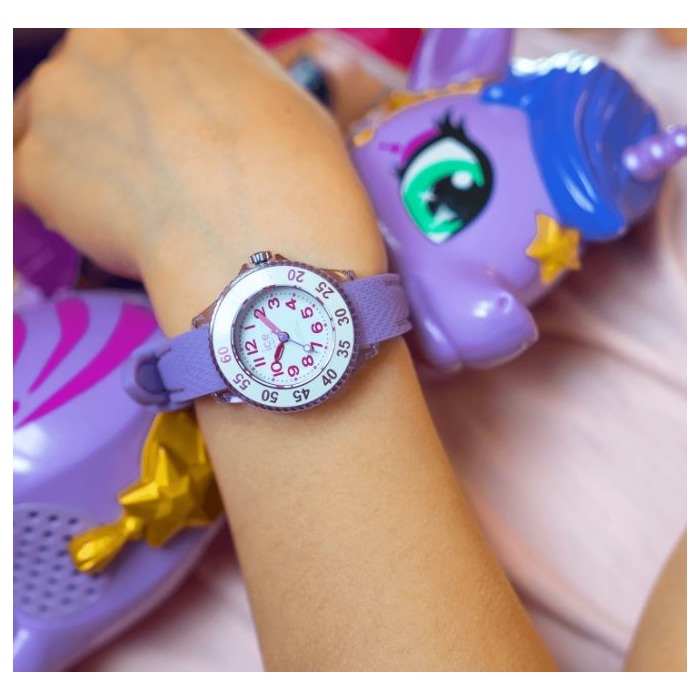 Horloge IceWatch ICE Cartoon Yummy XS 018935 