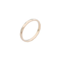 Juweel Atelier P Pierre trouwring geelgoud 18 karaat AP R 001 2 Y Juweel Atelier P Pierre trouwring geelgoud 18 karaat AP R 001 2 Y