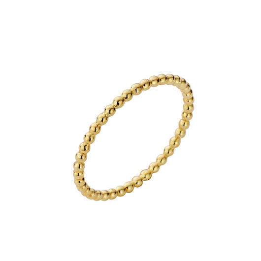 Juweel Atelier P Carl trouwring geelgoud 18 karaat AP R 021 2 Y Juweel Atelier P Carl trouwring geelgoud 18 karaat AP R 021 2 Y