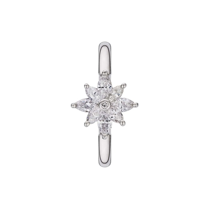 Juweel ATELIER P RING ELSA AP S 003 Briljant