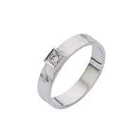 Juweel ATELIER P RING BERTHA AP S 013 Briljant Juweel ATELIER P RING BERTHA AP S 013 Briljant