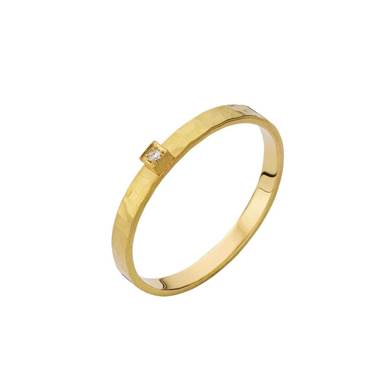 Juweel ATELIER P RING CECILIA AP S 012 Briljant Juweel ATELIER P RING CECILIA AP S 012 Briljant