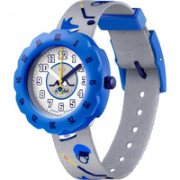 Horloge FLIK FLAK PUCK IT FPSP046 Horloge FLIK FLAK PUCK IT FPSP046