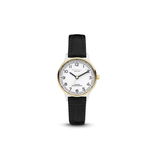 Horloge Rodania Nyon R22014 