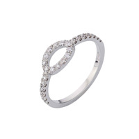 Juweel ATELIER P RING ELLIE AP S 043 Briljant Juweel ATELIER P RING ELLIE AP S 043 Briljant