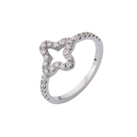 Juweel ATELIER P RING ROBINE AP S 044 Briljanten Juweel ATELIER P RING ROBINE AP S 044 Briljanten