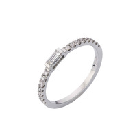 Juweel ATELIER P RING NOOR AP S 047 Diamant Juweel ATELIER P RING NOOR AP S 047 Diamant