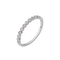 Juweel ATELIER P RING BILLIE AP S 036 Briljant Juweel ATELIER P RING BILLIE AP S 036 Briljant