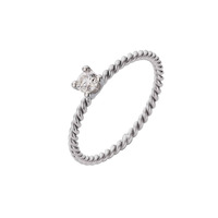 Juweel ATELIER P RING MIA AP S 032 Briljant Juweel ATELIER P RING MIA AP S 032 Briljant