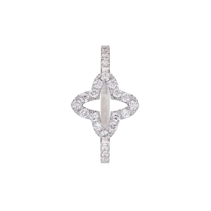 Juweel ATELIER P RING ROBINE AP S 044 Briljanten