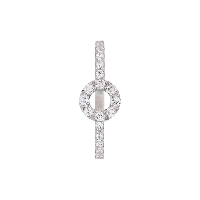 Juweel ATELIER P RING AURÉLIE AP S 041 Briljant