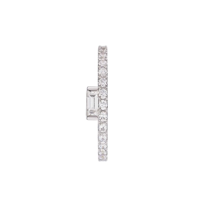 Juweel ATELIER P RING ANNA Diamant AP S 034