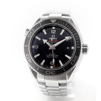 Horloge Omega Seamaster Planet Ocean 232.30.46.21.01.001 '415-TWDH'  Horloge Omega Seamaster Planet Ocean 232.30.46.21.01.001 '415-TWDH'