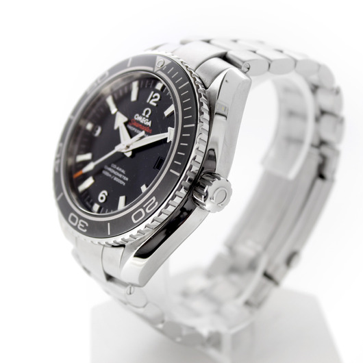 Horloge Omega Seamaster Planet Ocean 232.30.46.21.01.001 '415-TWDH' 