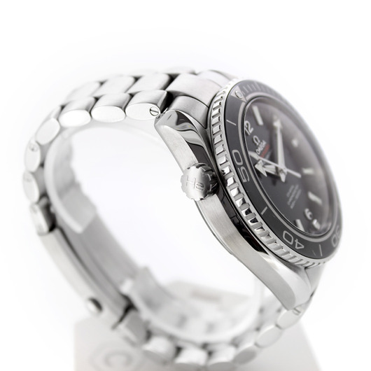 Horloge Omega Seamaster Planet Ocean 232.30.46.21.01.001 '415-TWDH' 