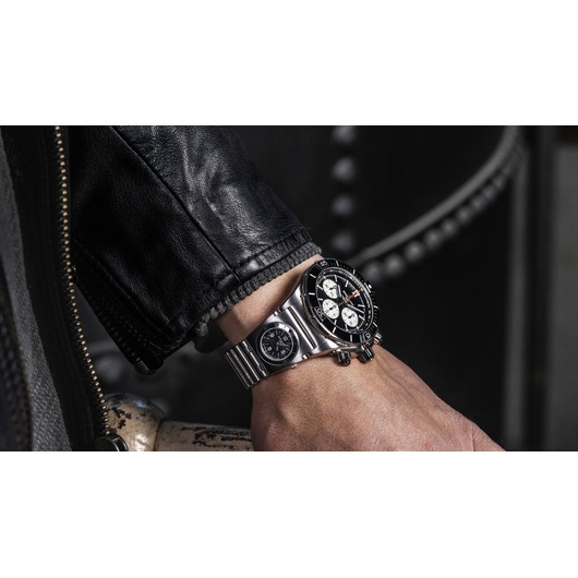 Horloge Breitling Super Chronomat B01 44 AB0136251B1A2 